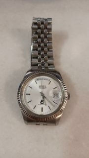 Borel Automatic Mechanical Watch (Slightly Negotiable) Used64205969461251110