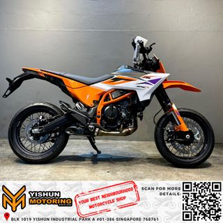 (Category: ) located in . Submitted by yishunmotoring.sg (Listing ID 1393456692, Image 1). Description: .