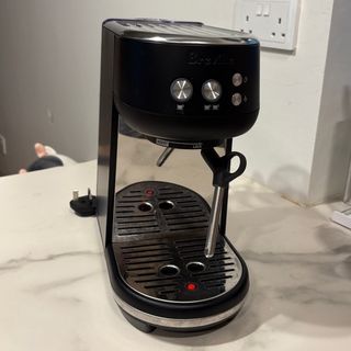 Breville the Bambino BES450 Espresso Machine - Brand New, TV & Home