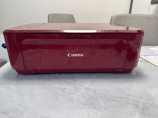 Canon MG3670 彩色噴墨打印機