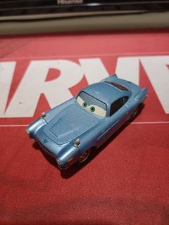 MATTEL, Mattel, Disney, and Pixar Authorize Cars: Mobility Linear ...