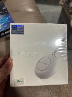 Chocoteddy air purifier 空氣清新機64229142832770110