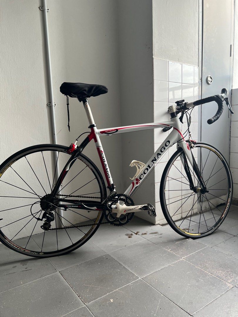 Colnago Arte 2.0 Road Bike, Sports Equipment, Bicycles & Parts