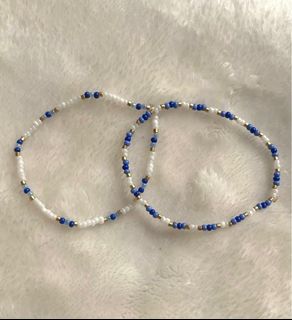 定制珍珠手鏈64227740957954110