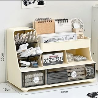 Clear Acrylic Cup/bottle/umbrella Organizer, Furniture Home