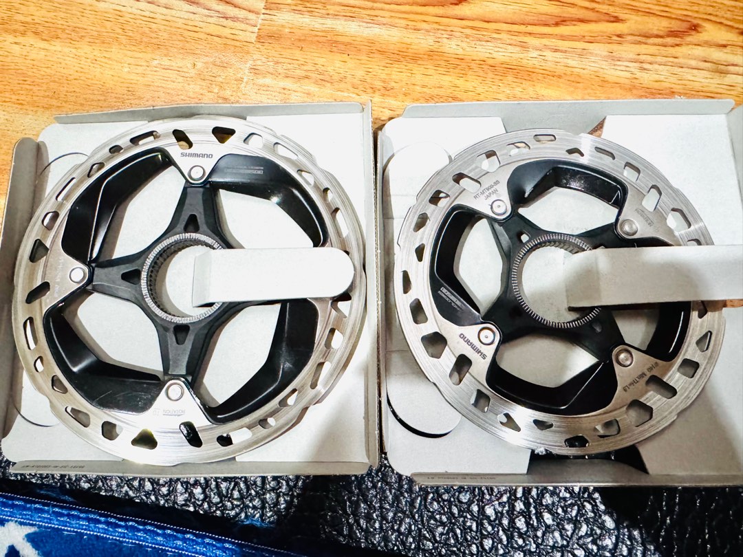 Disc rotor duraace, Sports Equipment, Bicycles & Parts, Bicycles on ...