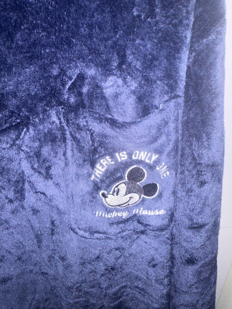 DISNEY Textured Sweater (Category: Coats, Jackets and Outerwear) located in Manila. Submitted by omenagi (Listing ID 1393593766, Image 2). Description: -LL on Tag -Large to XL -very textured .