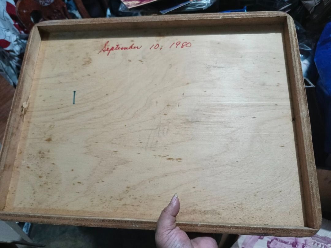 ferdinand marcos wall display (Category: Wall Decor) located in Caloocan City. Submitted by painlikehe11533 (Listing ID 1393477539, Image 2). Description: ferdinand marcos wall display payment via gcash shipping via lbc / lalamove /grab location gagalangin tondo.