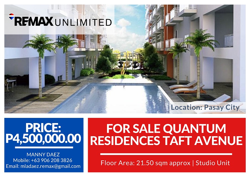 (Category: ) located in . Submitted by REMAXUNLIMITEDPH (Listing ID 1393459607, Image 1). Description: .