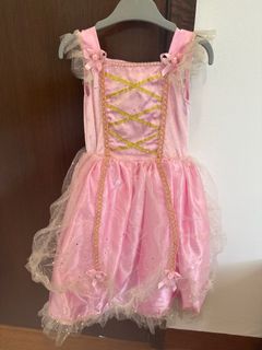 gillian's closet pink princess dress JANYAS CLOSET: Enchanted Marissa Pink Princess Gown