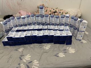 維特健靈同G-niib Collection item 2