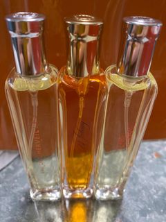 Hermès 香水 15ml x3 支64194529695107110