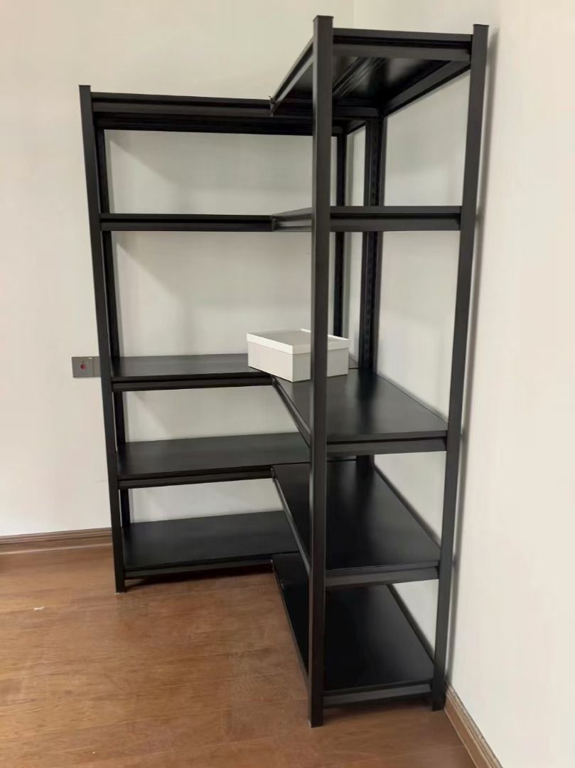 Home shelves, storage racks, multi-layer floor standing warehouses ...