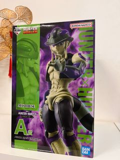 (Category: ) located in . Submitted by jun_figure_base (Listing ID 1393493827, Image 1). Description: .