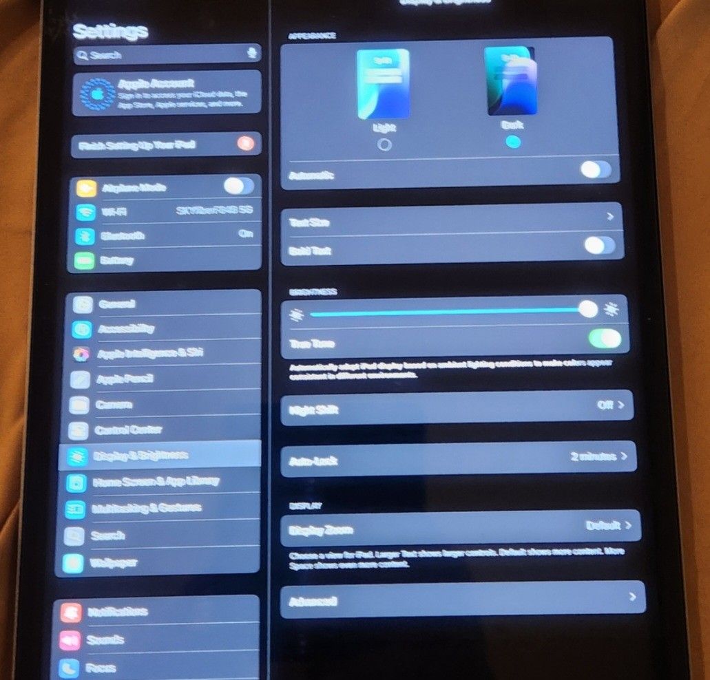 iPad Pro 12.9 128 GB M2 Space Gray Wifi (Category: iPad) located in Quezon City. Submitted by thehesitantonlineseller (Listing ID 1393475228, Image 2). Description: ITEMS ARE AVAILABLE UNITIL INDICATED AS SOLD. PLEASE READ THE WHOLE POST TO AVOID ANY CONFUSION. NOTE: This is a payment first item. Taglish ko na for so everyone can understand: The item is currently pawned. Someone made a deal and told me bibilhin nya yung unit. I claimed the unit o