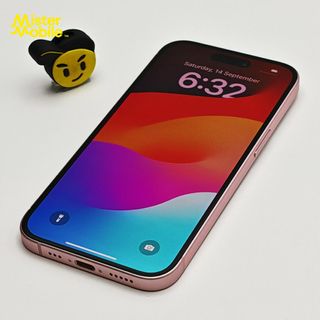 iPhone 12 To iPhone 16 Pro Max Used Collection item 1