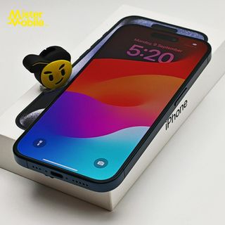 iPhone 12 To iPhone 16 Pro Max Used Collection item 3
