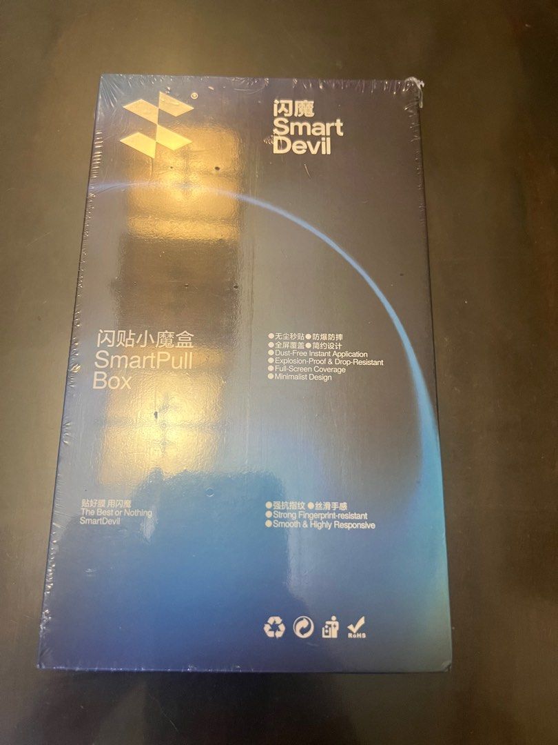 iphone 17 pro max tempered glass (Category: Other Mobile & Gadget Accessories) located in Mandaluyong City. Submitted by kaikhaleb (Listing ID 1393551357, Image 1). Description: tempered glass for iphone 17 series iphone 17 iphone 17 air iphone 17 pro iphone 17 pro max.