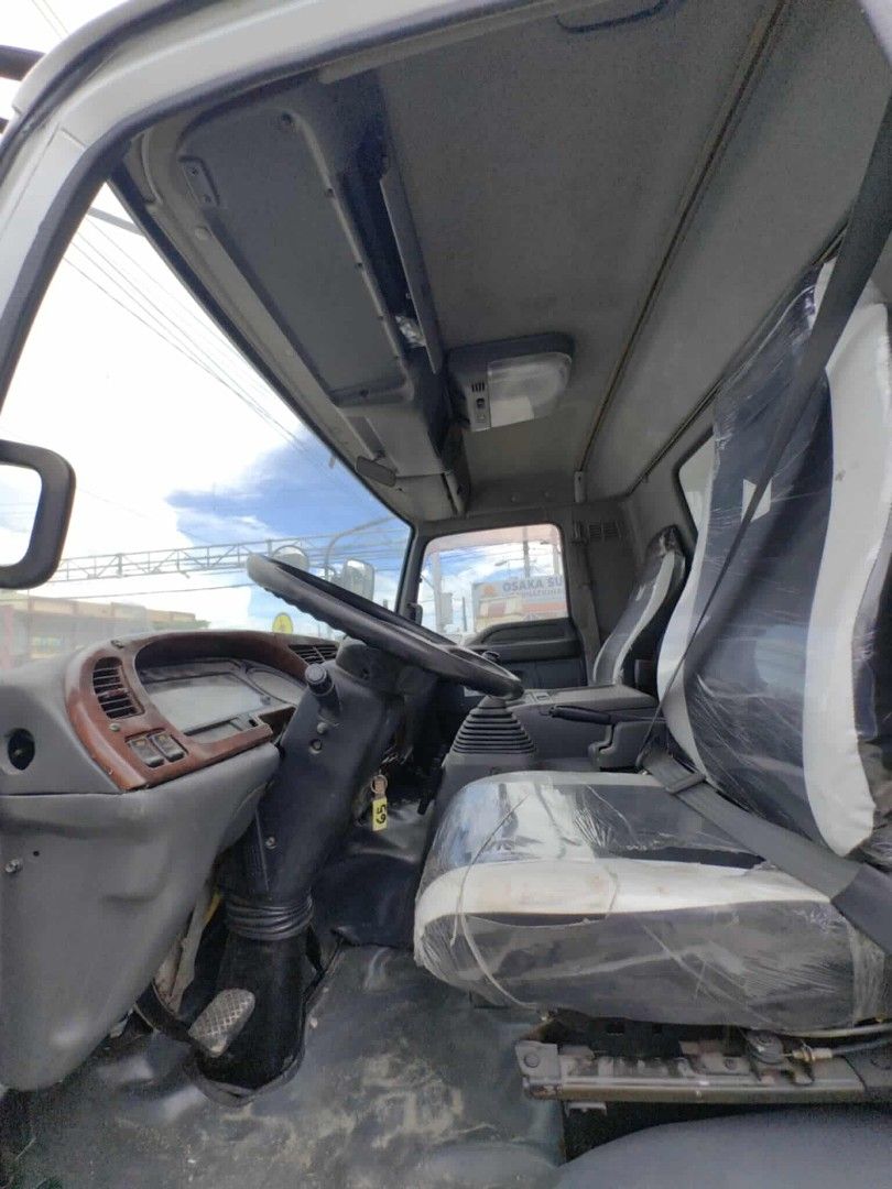 Isuzu Self Loader (Category: Heavy Vehicles, Boats and Aircrafts Parts and Accessories) located in Manila. Submitted by samansubic (Listing ID 1393513545, Image 3). Description: For Sale: Japan Surplus Isuzu Self Loader (L-17.5, W-8, H-5.5) 6 Wheeler never been used in the Philippines We have the widest selection of Japan Surplus Trucks available in stock. All parts are "GUARANTEED" original Japan and in good condition as well as the quality. Thi