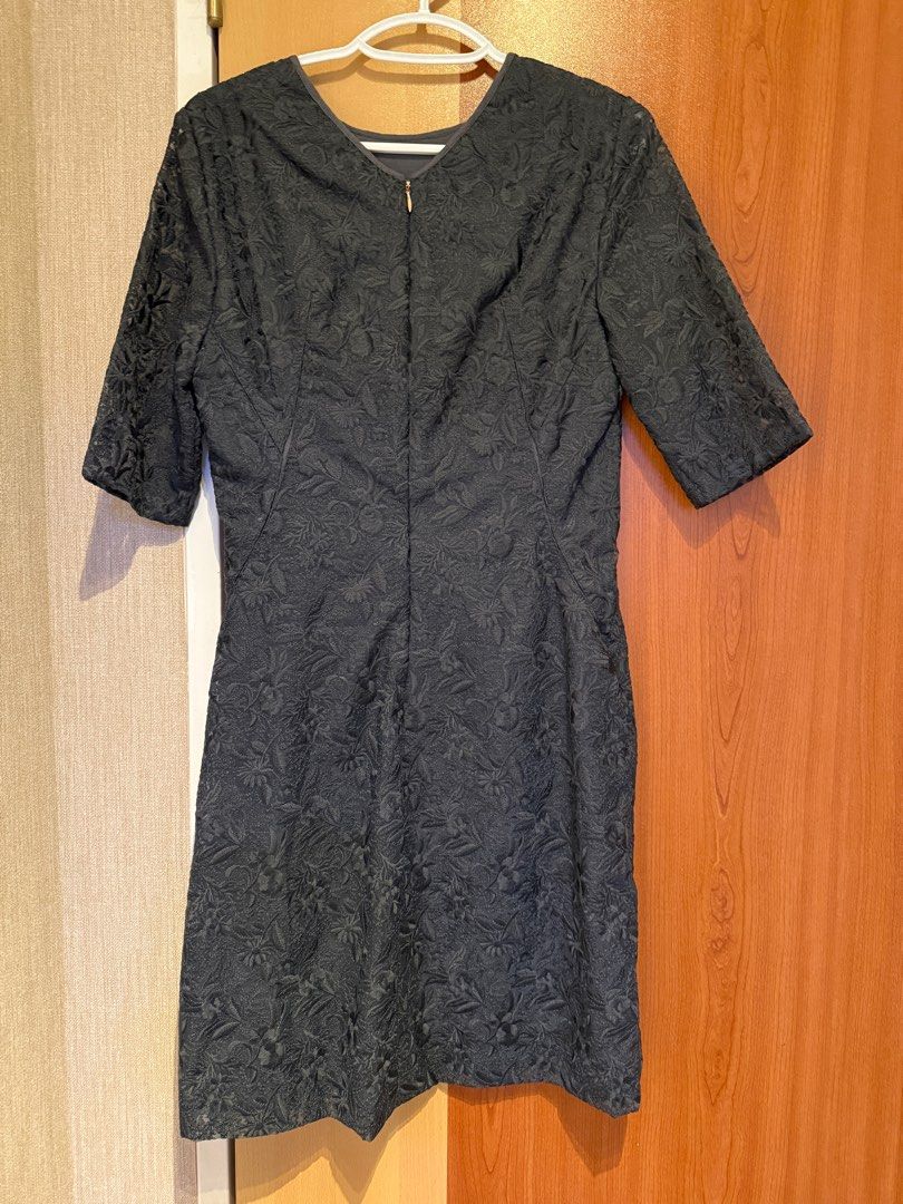 Jigsaw Iris Lace Dress - UK 8 / US 4 / EU 36, Women's Fashion, Dresses &  Sets, Dresses on Carousell