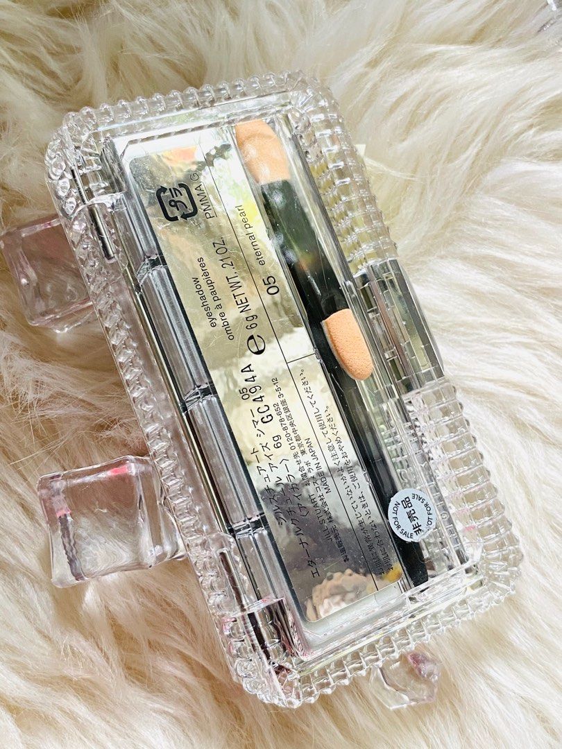 JILL STUART OMBRE EYESHADOW (Category: Makeup) located in Pagsanjan. Submitted by lavishbyji22912 (Listing ID 1393505302, Image 3). Description: Authentic a lot left pa bought in japan super nice shade to see photos .