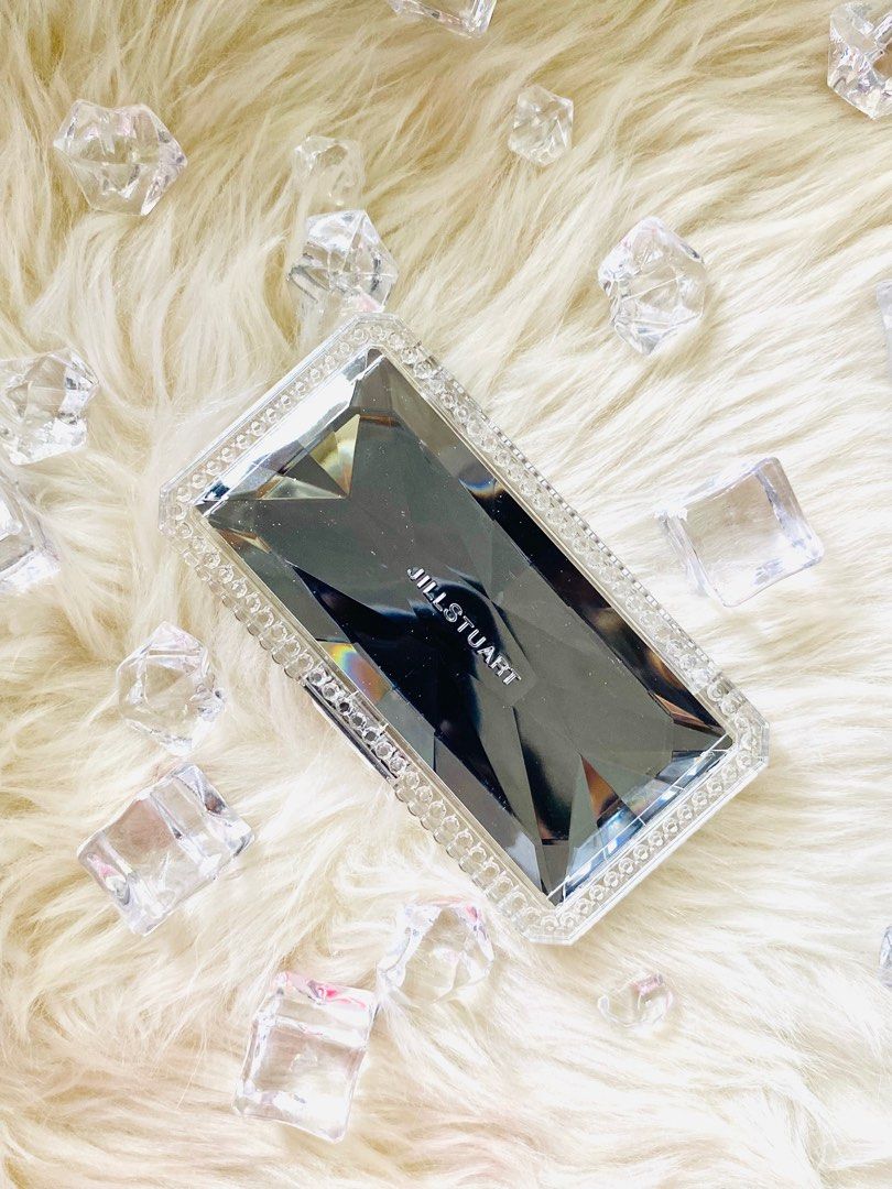 JILL STUART OMBRE EYESHADOW (Category: Makeup) located in Pagsanjan. Submitted by lavishbyji22912 (Listing ID 1393505302, Image 2). Description: Authentic a lot left pa bought in japan super nice shade to see photos .