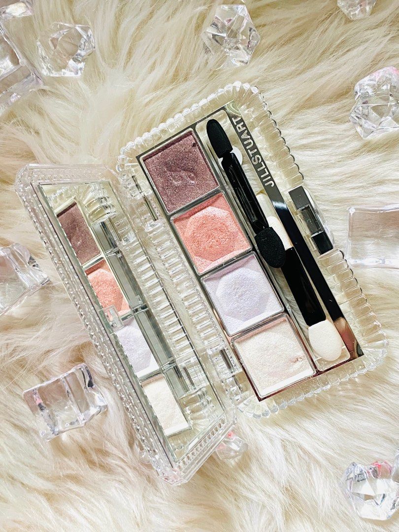 JILL STUART OMBRE EYESHADOW (Category: Makeup) located in Pagsanjan. Submitted by lavishbyji22912 (Listing ID 1393505302, Image 1). Description: Authentic a lot left pa bought in japan super nice shade to see photos .