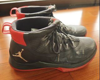 Jordan Super.Fly 5 PO 男士運動鞋64223196804737110