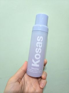 Kosas Cloud Set Setting Spray Cloud Set Airy Setting + Smoothing Mist64246534110593110
