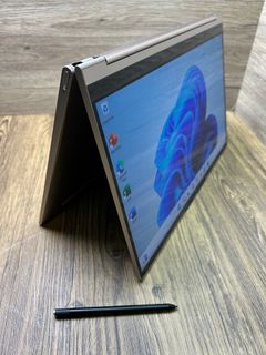 Lenovo Yogabook C940-14IL ( i5 1035G4/ 16Gb/ 512Gb) 81Q964234842788994110