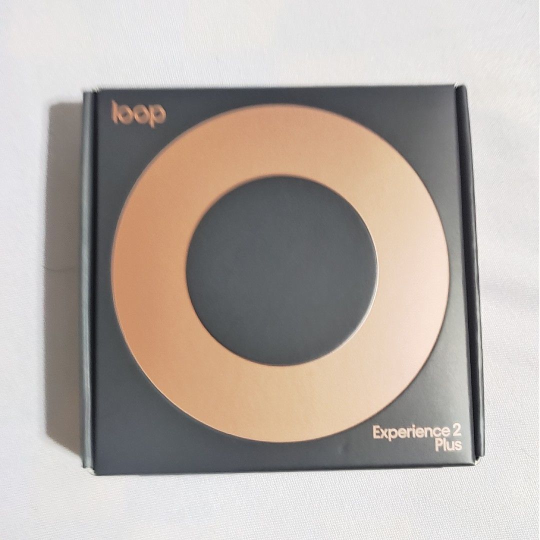 LOOP experience 2 plus ear tips (Category: Earphones) located in Santa Rosa. Submitted by fordahunt (Listing ID 1393547349, Image 2). Description: LOOP EXPERIENCE 2 PLUS earplugs variant: Rose Gold ❗EAR TIPS ONLY❗ also compatible with LOOP ENGAGE 2 PAIRS for only P200 (1 pair of silicone and 1 pair of foam) Available Sizes: ×MEDIUM ✓LARGE rfs: keeping xs and s only newly bought!!.
