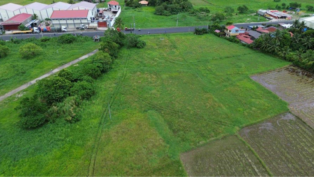 Lot for Sale (Category: Lot) located in Daet. Submitted by nnnicestuff (Listing ID 1393576082, Image 2). Description: A prime 9,739 sqm titled lot is now available for sale in Brgy. Itomang, Talisay, Camarines Norte. Located along the national highway, this property offers a rare opportunity for development due to its size and strategic location. Key Features: • Lot Area: 9,739 sqm • Location: Brgy. Itomang, Talisay, Camarines Norte • Accessibili