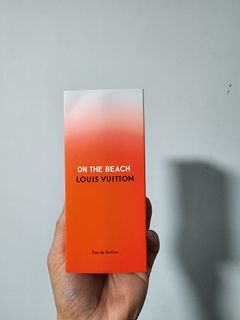 Louis Vuitton On The Beach 香水64229818436097110