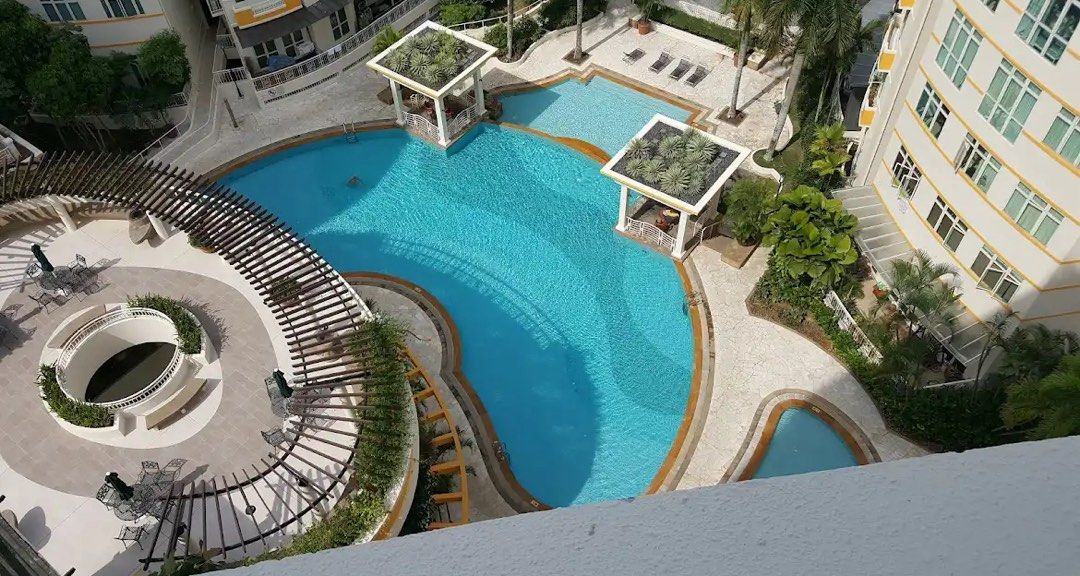 Luxury Condominium with Pool View, Property, Rentals, Condos & ECs on ...