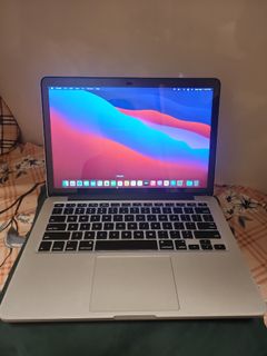 Macbook Pro 2014，i5，8gb記憶體64227741603329110