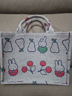 Miffy 兔兔手提包64231700024961110