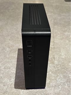 Mini-ITX PC Case64078934905346110