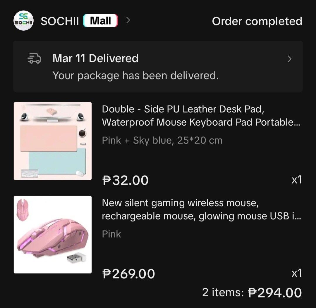 Mouse, Desk Pad, and USB Expander (Category: Mouse & Mousepads) located in Bacoor. Submitted by sandrin3 (Listing ID 1393573390, Image 2). Description: all in na ( mouse, track pad, USB expander, + free stylus pen) rfs : decluttering.