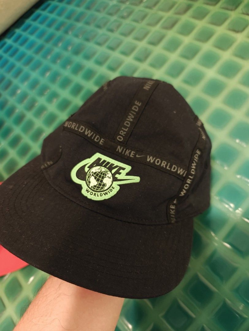 nike worldwide cap