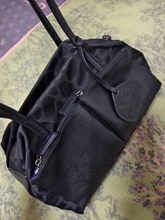 OSAM Modus Vivendi 日本黑色包64223508034690110