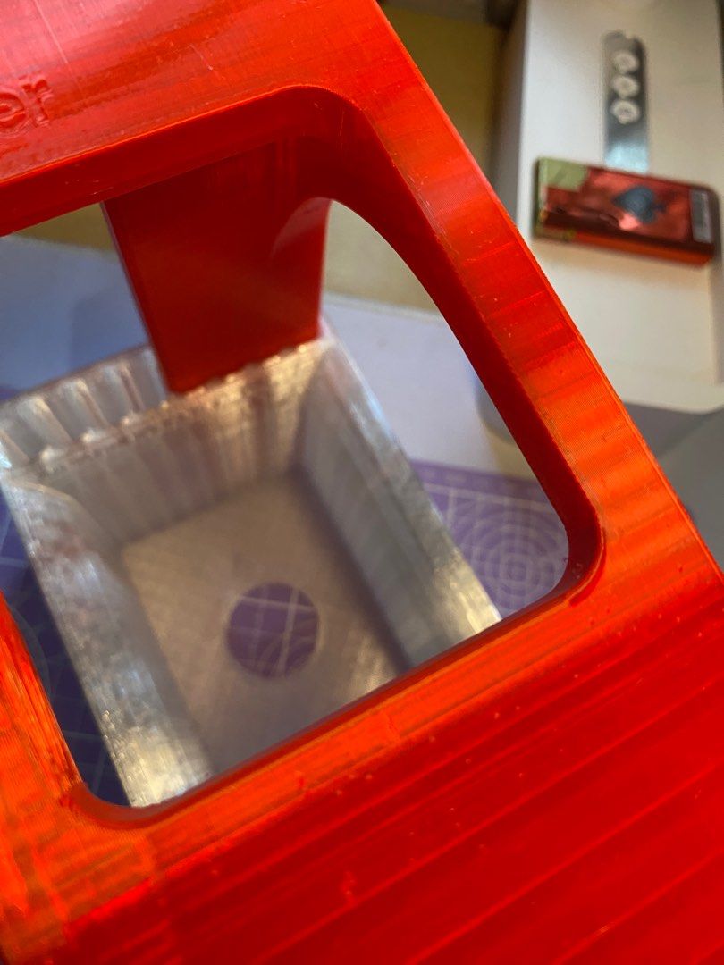 Pokemon Card/Deck Scanner (Category: Art & Prints) located in Cainta. Submitted by gamepreneur (Listing ID 1393567201, Image 2). Description: Modern Canvas : A newly released project for art & crafts enthusiasts. Made from durable plastic materials by a 3d printer or Engraved using reliable wood piece by Laser Engraving machine. Details will be updated: Important: Please manage expectations regarding 3D printed items. These are not factory-molded