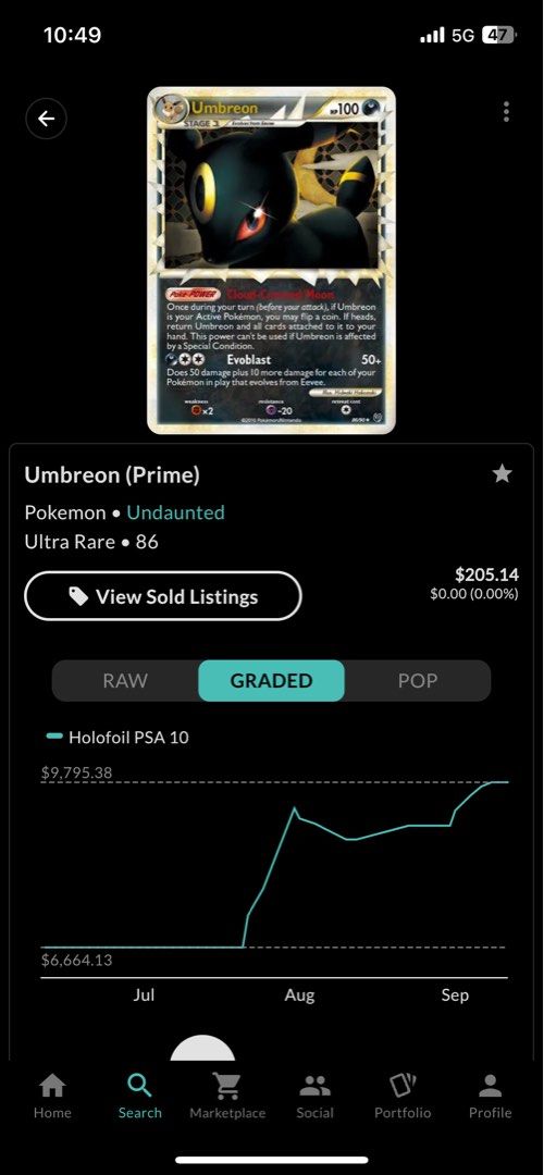 RARE] Pokemon HS Undaunted Booster Pack, Hobbies & Toys, Toys & Games on  Carousell