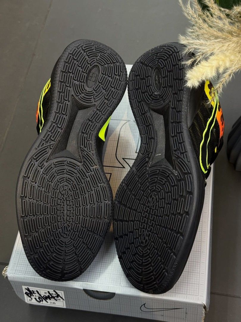 Sabrina 3 Black 💯 (Category: Sneakers) located in Makati City. Submitted by josieramir63068 (Listing ID 1393584919, Image 3). Description: 📌Available now Maam/Sir✔️ 📌Pm for more details ✔️ 📌We ship Nationwide✔️ 📌All Sizes are available if you grab your order emmedietely✔️ 📌Men's sizes 41 42 43 44 45 46 EUR 📌Women's sizes 36 37 38 39 40 EUR Pass sa Scam at bugos Client Ty. 📩We Ship Via lalamoves cod lbc or gcash payment in metro Manila. Th