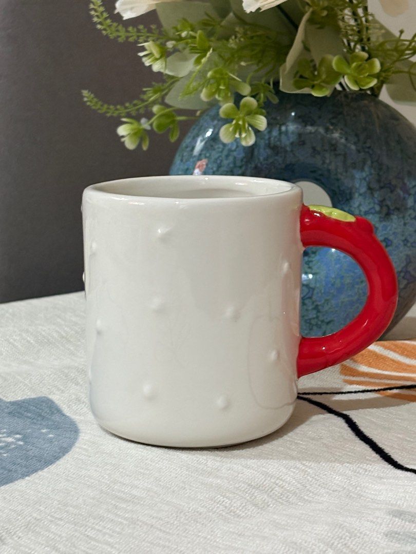 Santa Claus Oversized Mug (Category: Coffee & Tea Tableware) located in Marikina City. Submitted by its.jela (Listing ID 1393532444, Image 3). Description: .