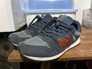 100+ Sepatu nb original Dijual Sneakers Carousell Indonesia