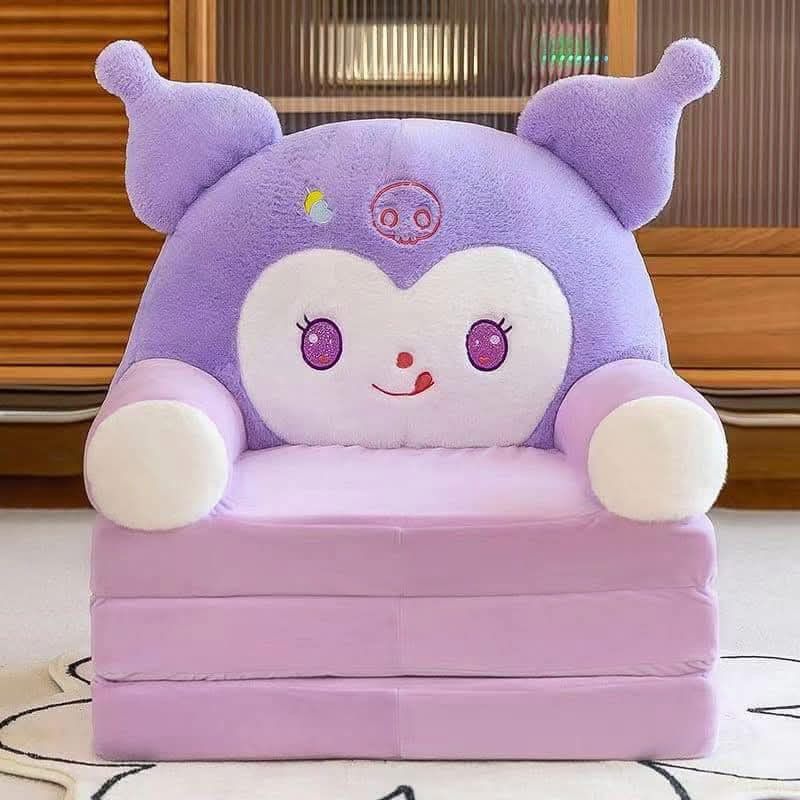 Sofa bed for kids (Category: Sofas) located in Manila. Submitted by jelai.cybyb (Listing ID 1393558550, Image 2). Description: .