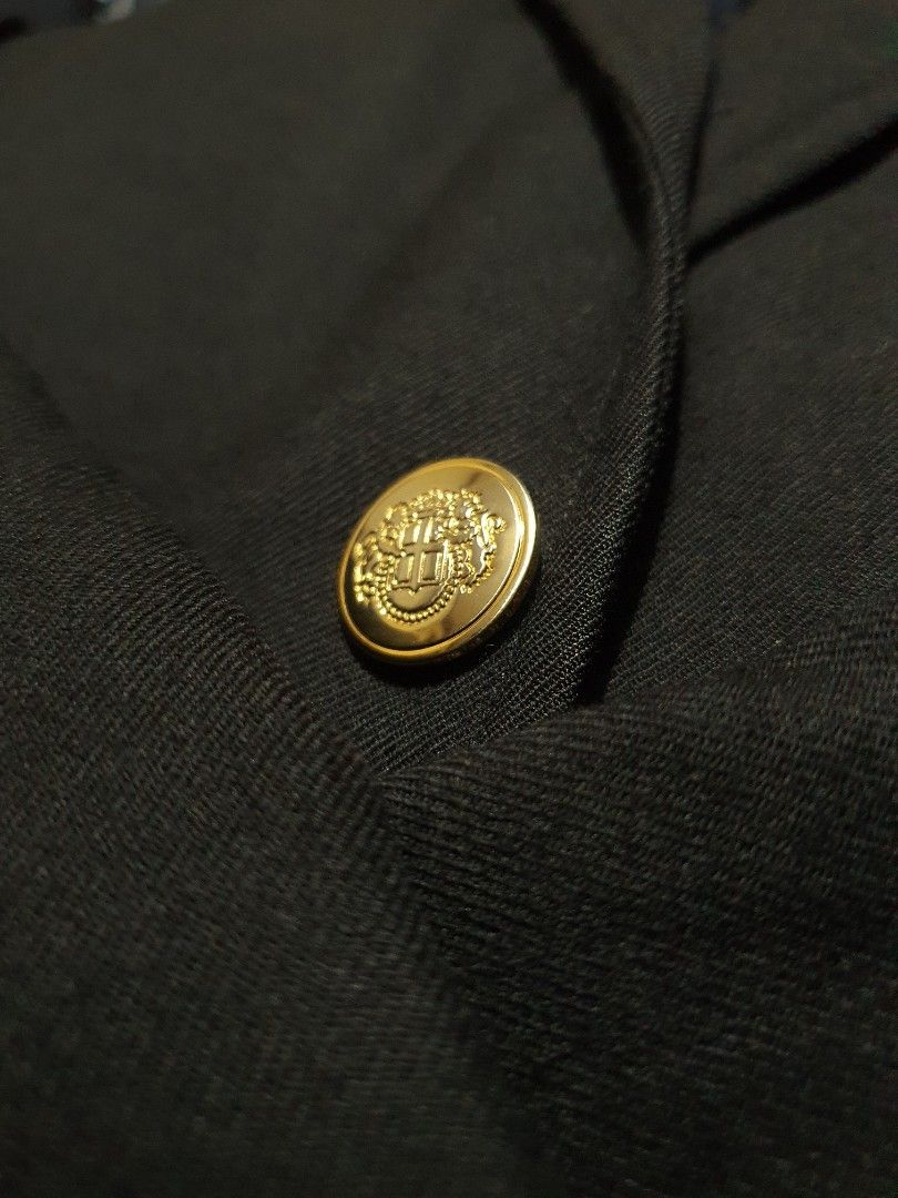 Sport Coat, Blazer by Jpress (Category: Coats, Jackets and Outerwear) located in Baguio. Submitted by Th0p7 (Listing ID 1393598282, Image 3). Description: .
