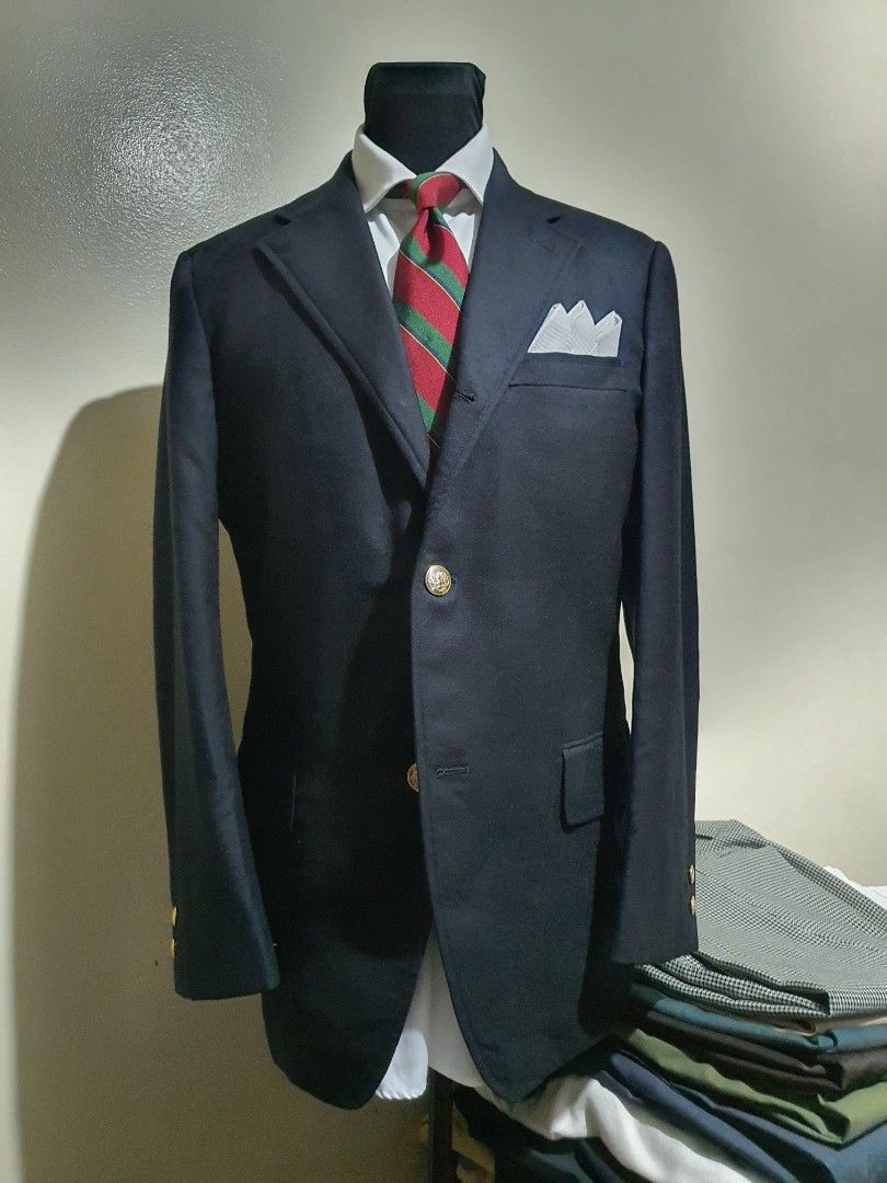 Sport Coat, Blazer by Jpress (Category: Coats, Jackets and Outerwear) located in Baguio. Submitted by Th0p7 (Listing ID 1393598282, Image 1). Description: .