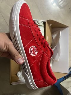 Dover Street Vans Sale Singapore 2018 Supreme Vans For Sale