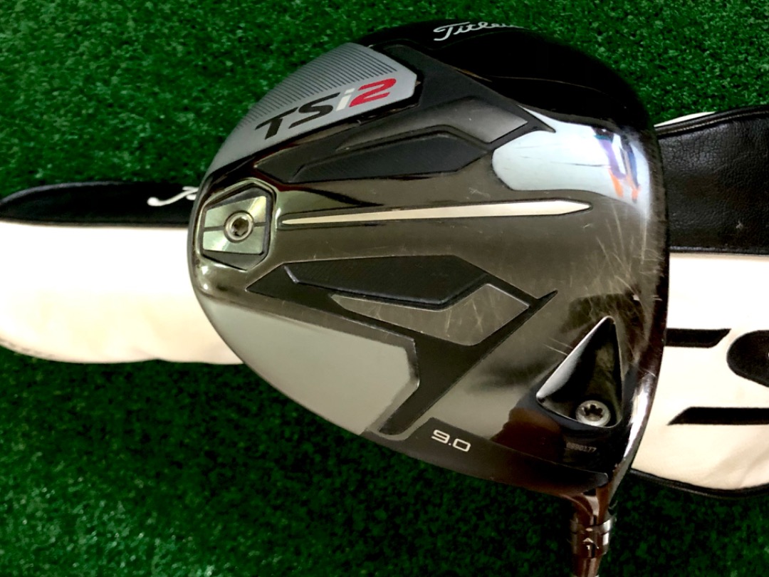 Y0814 Manchon Titleist pour Driver Vr-6Sr Tourad Tour Ad